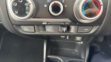 Honda Jazz 1.5 i-VTEC Sport Navi 5dr Petrol Hatchback